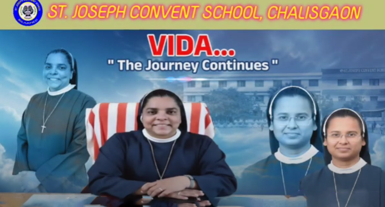 FAREWELL OF PRINCIPAL SR.DR. BINDHU